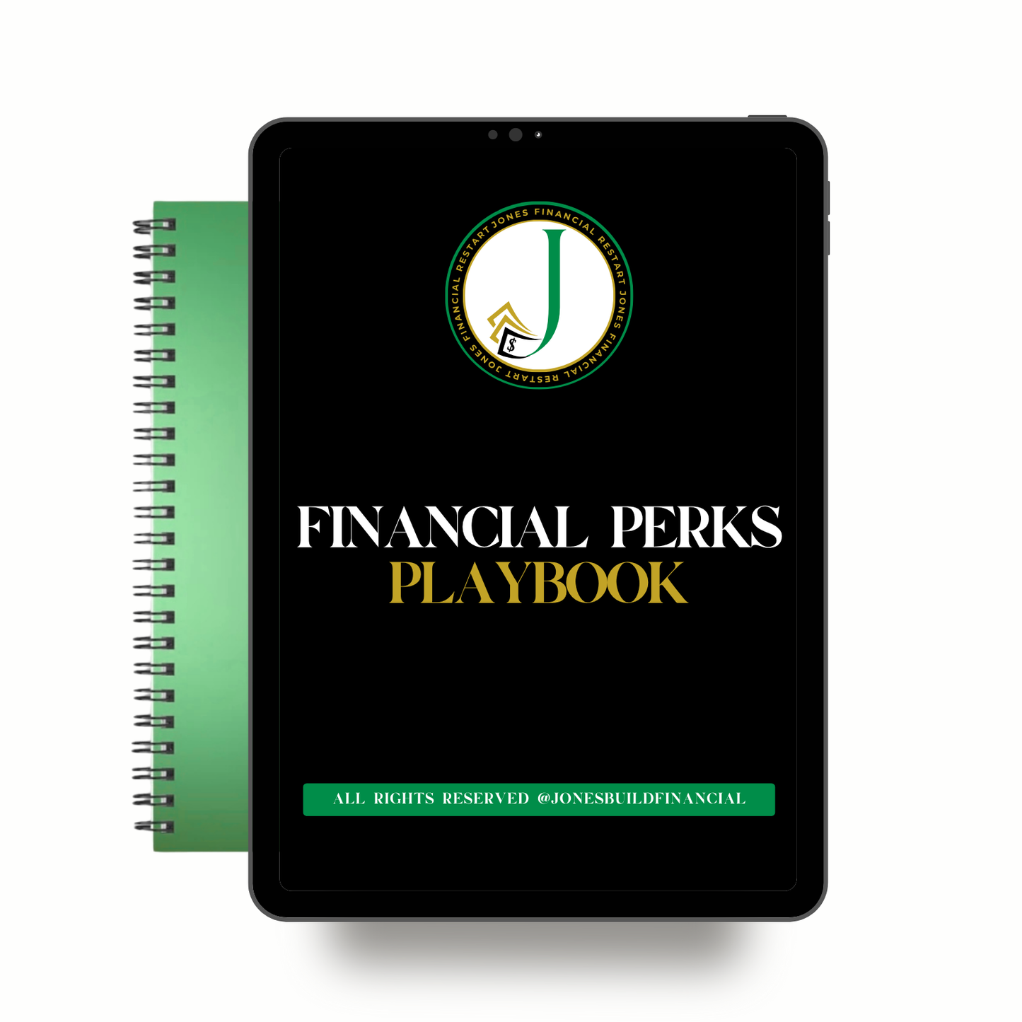 Financial Perks Playbook