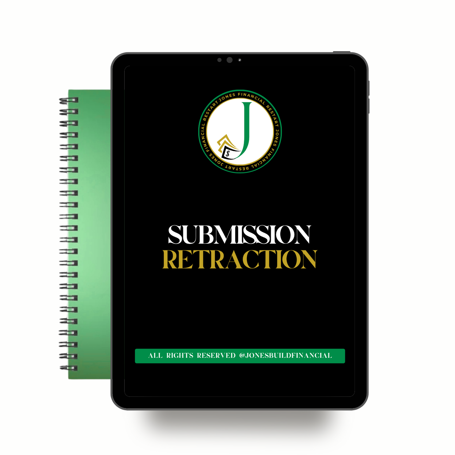 Submission Retraction E-Book
