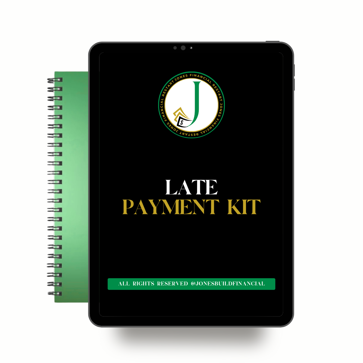Late Payment Kit