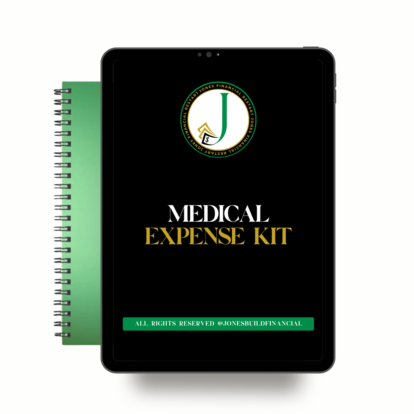 Medical Expense Kit
