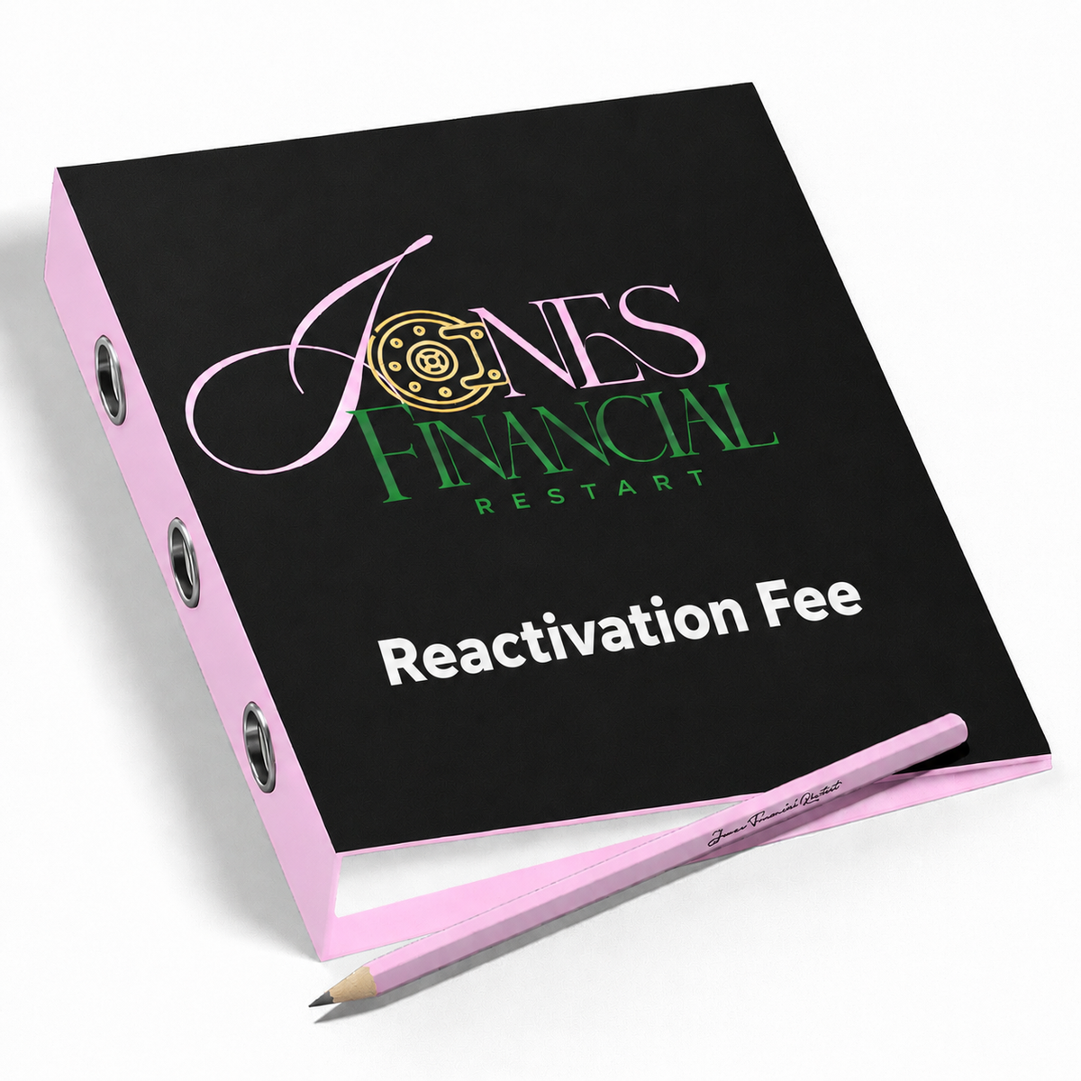 Reactivation Fee