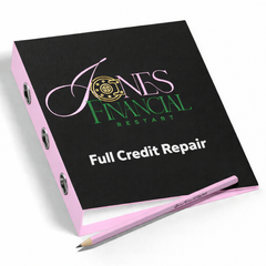 Full Credit Repair