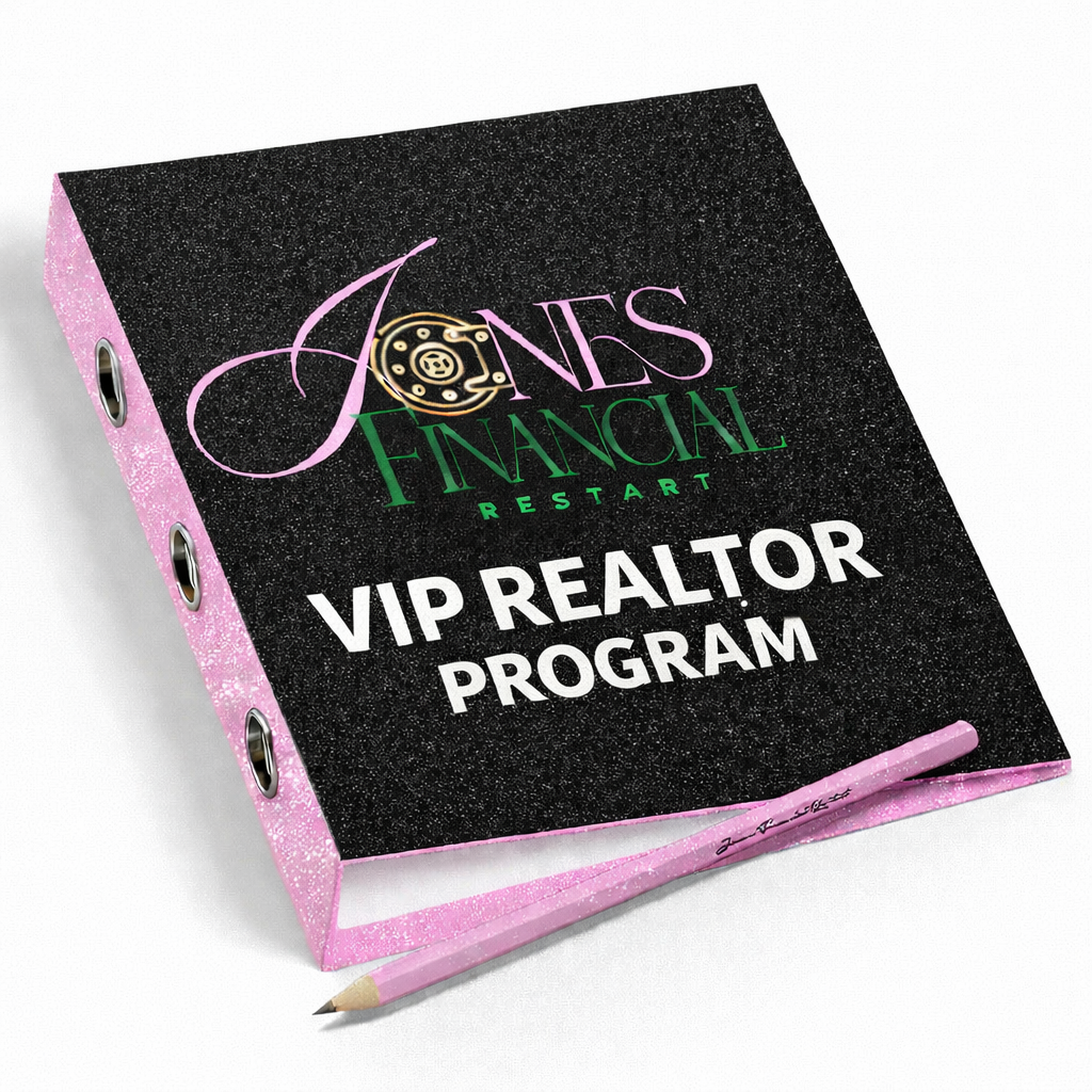 VIP REALTOR PROGRAM