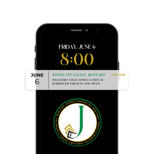 30 Minute Consultation