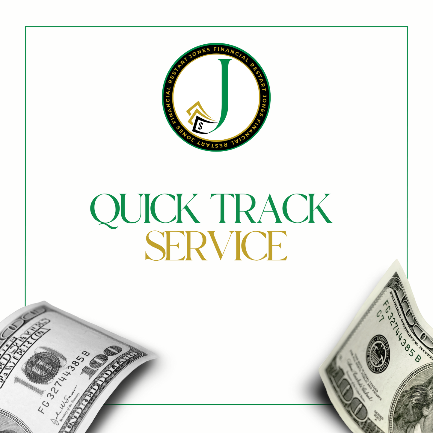 Quick Track Service