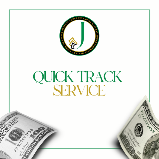 Quick Track Service