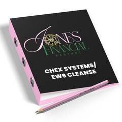 Chex Systems/ EWS Cleanse