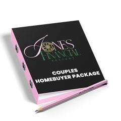 Couples Homebuyer Package