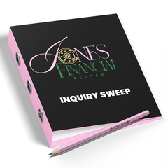 Inquiry Sweep
