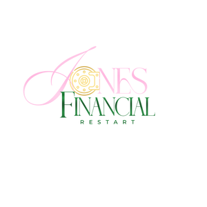 Jones Financial Restart