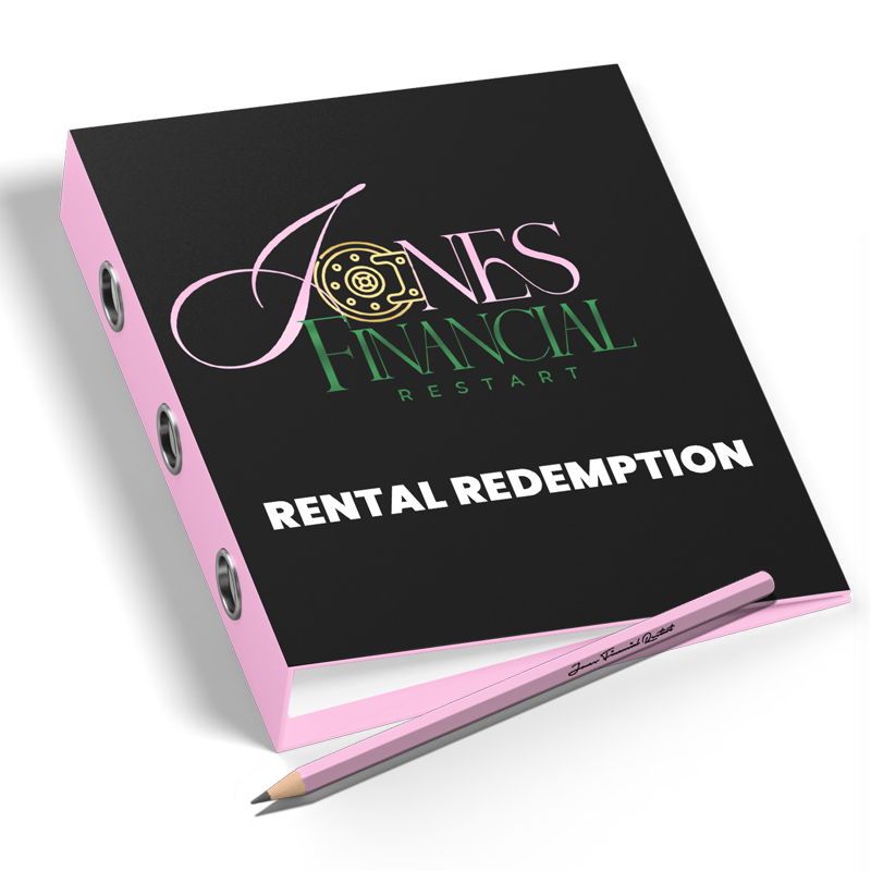 Rental Redemption