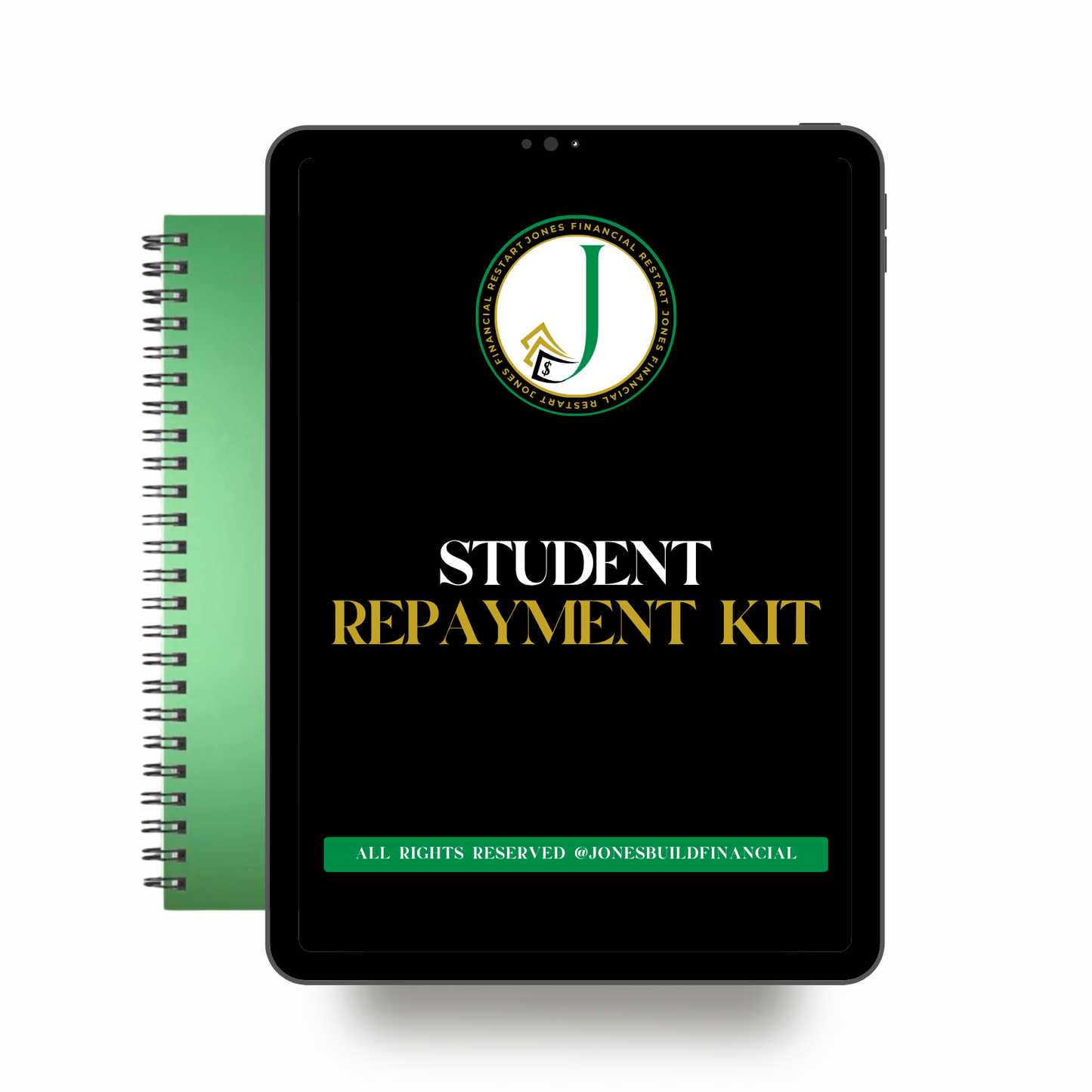 Student Repayment Kit