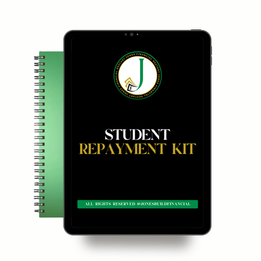 Student Repayment Kit
