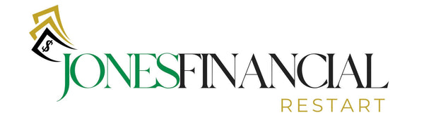 Jones Financial Restart